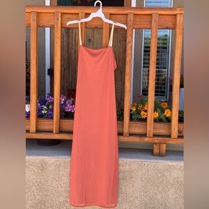 medium banana republic dress
